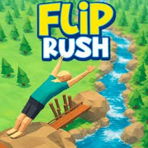 Flip Rush cover art