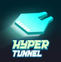 Hyper Tunnel cover art