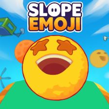 Slope Emoji cover art