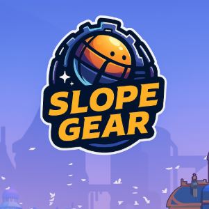 Slope Gear cover art