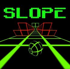 Slope.io cover art