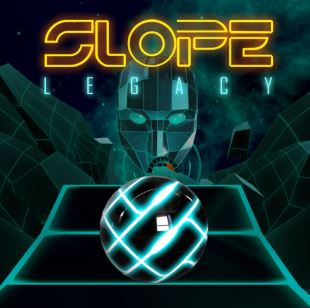 Slope Legacy cover art