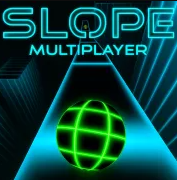 Slope Multiplayer cover art