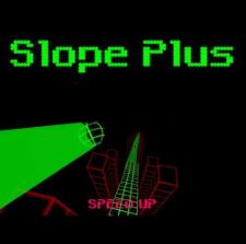 Slope Plus cover art