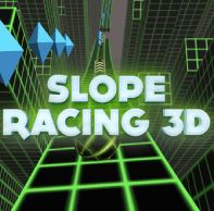 Slope Racing 3D cover art