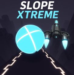 Slope Xtreme cover art