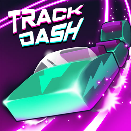 Track Dash cover art