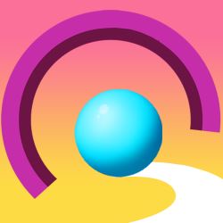 Tunnel Ball cover art