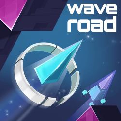 Wave Road cover art